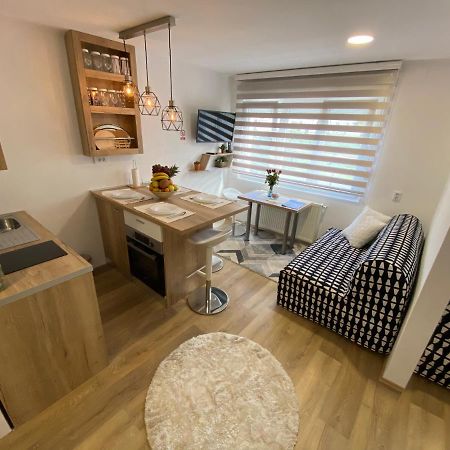 Apartman Edita Virovitica Exteriör bild