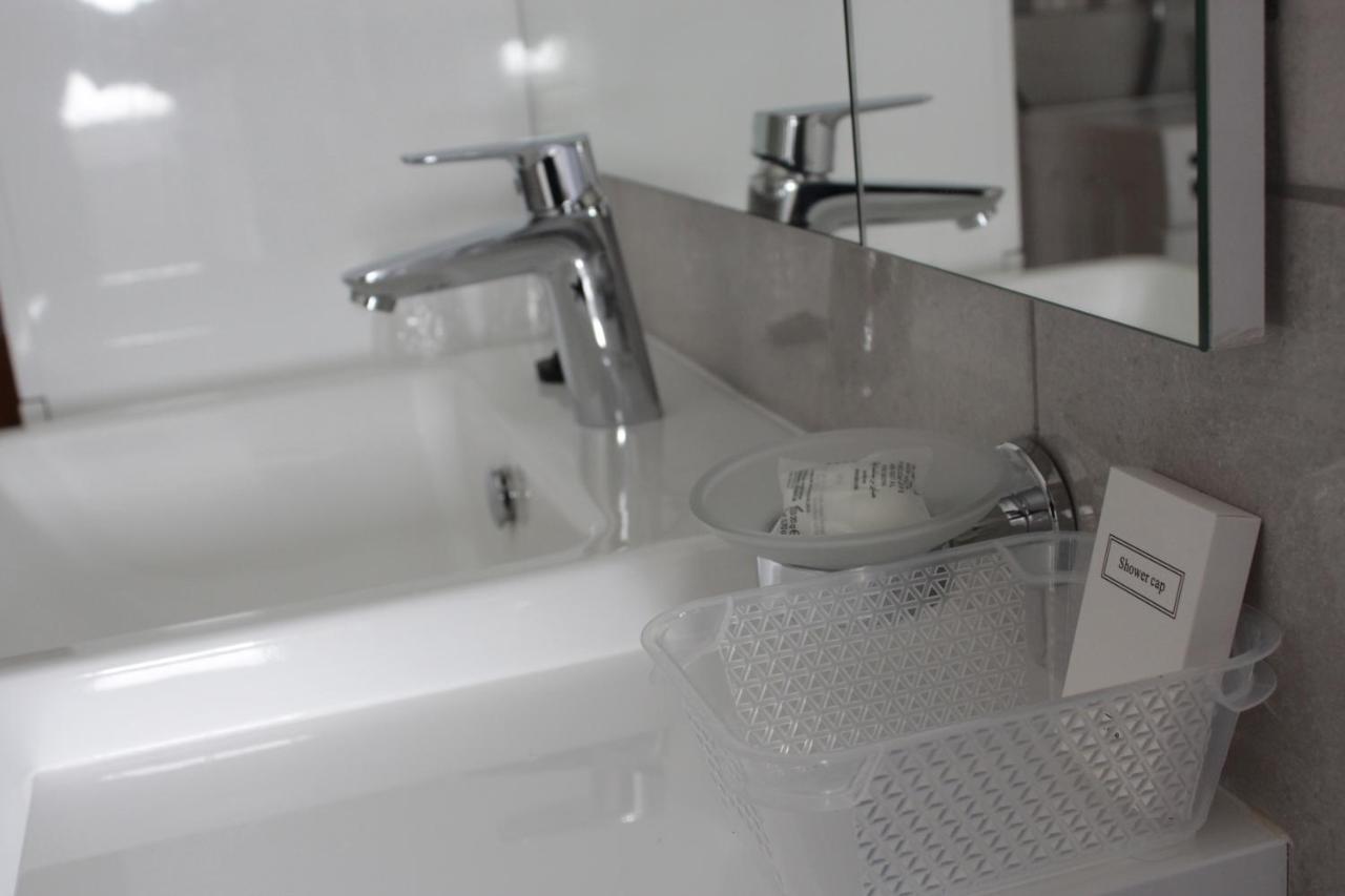 Apartman Edita Virovitica Exteriör bild