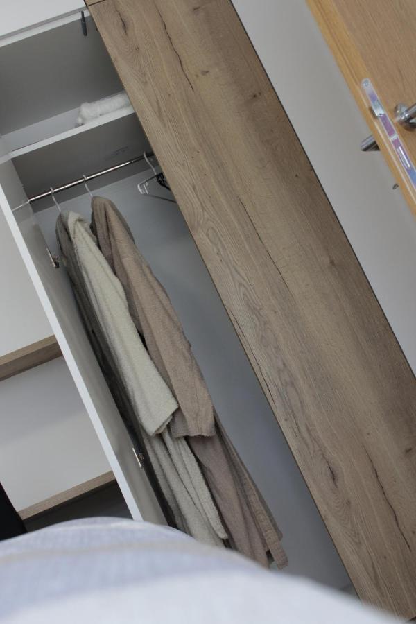 Apartman Edita Virovitica Exteriör bild